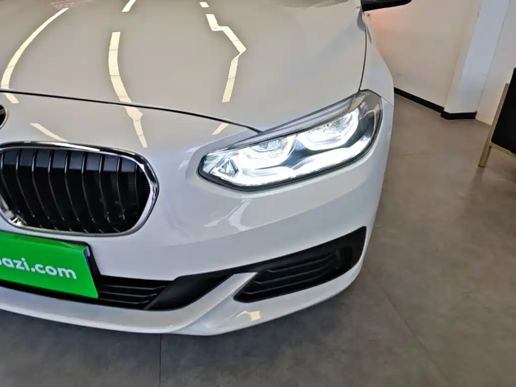 BMW 1 Series — фото 23
