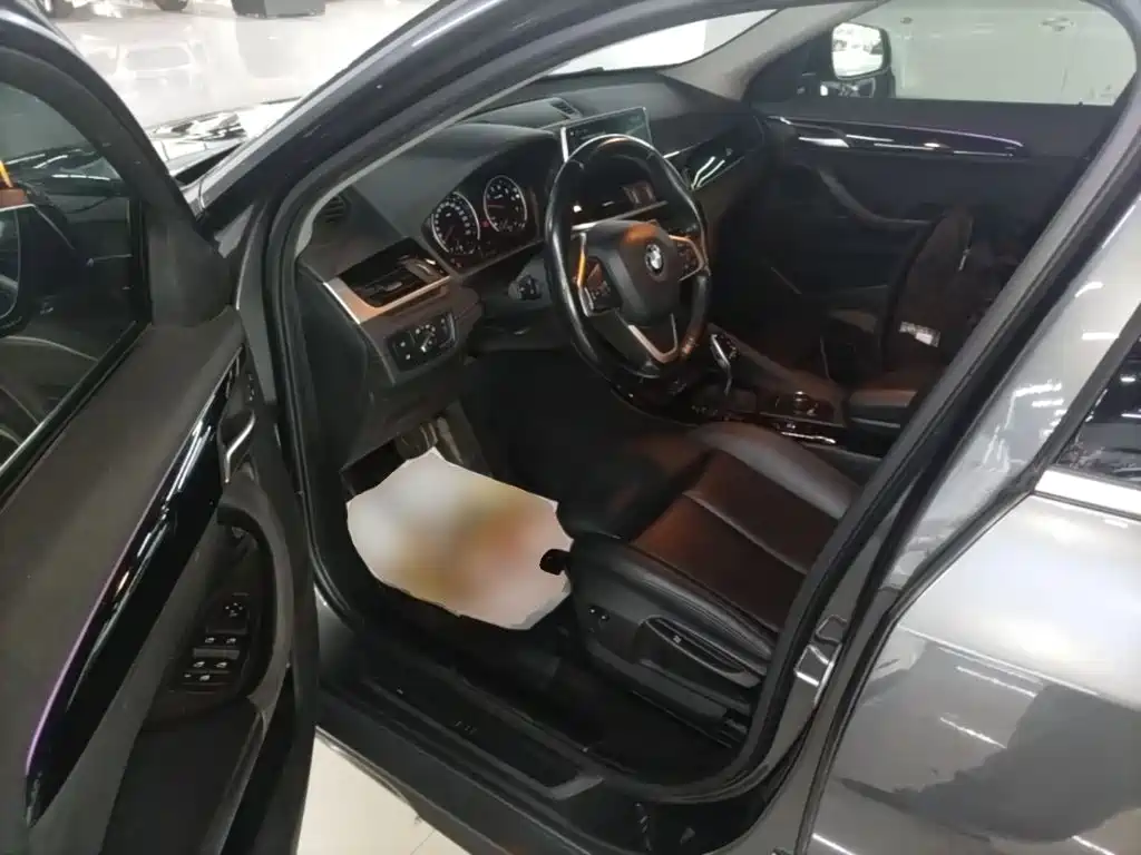 BMW X2 (Import) — фото 15