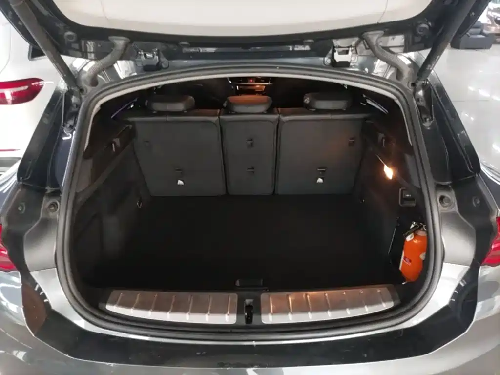 BMW X2 (Import) — фото 18