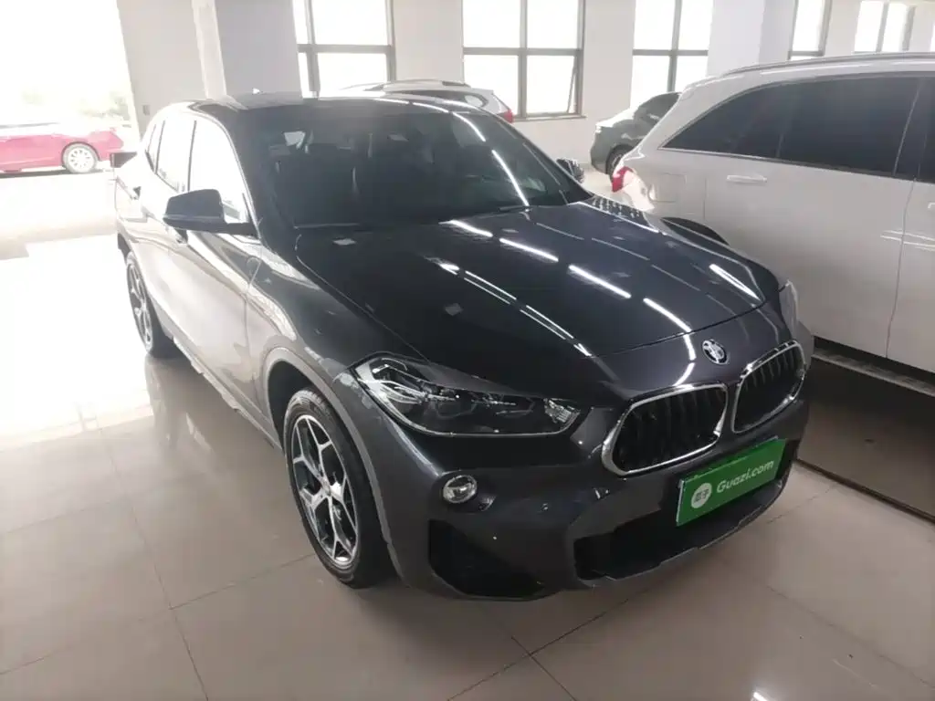 BMW X2 (Import) — фото 3