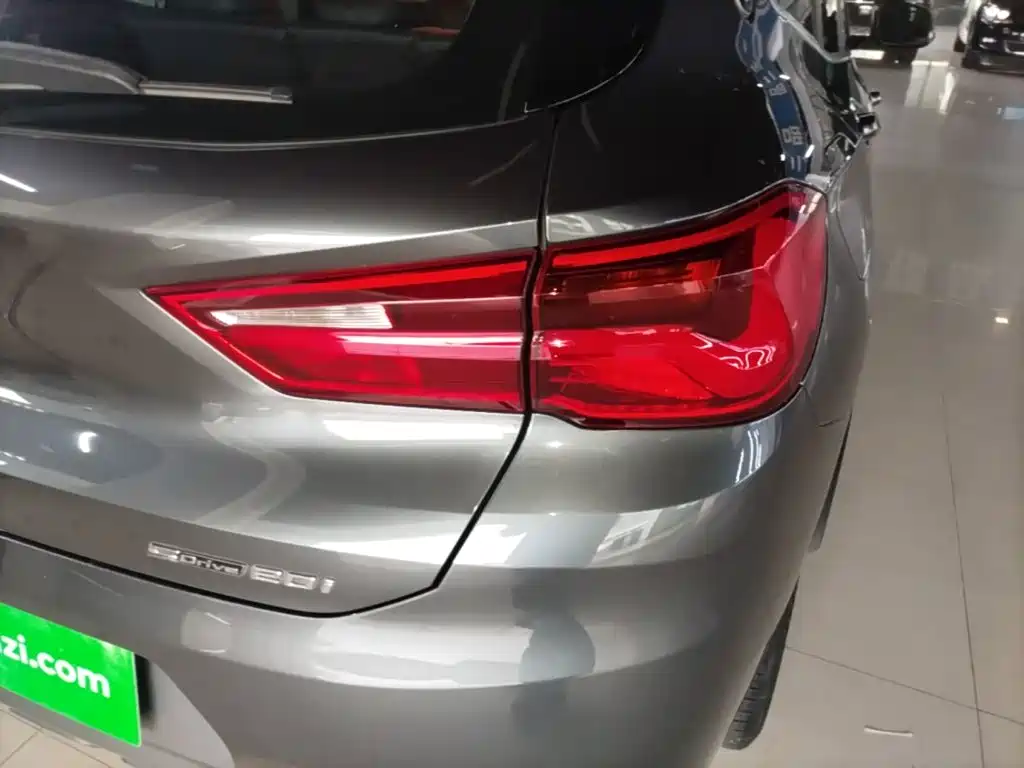 BMW X2 (Import) — фото 7