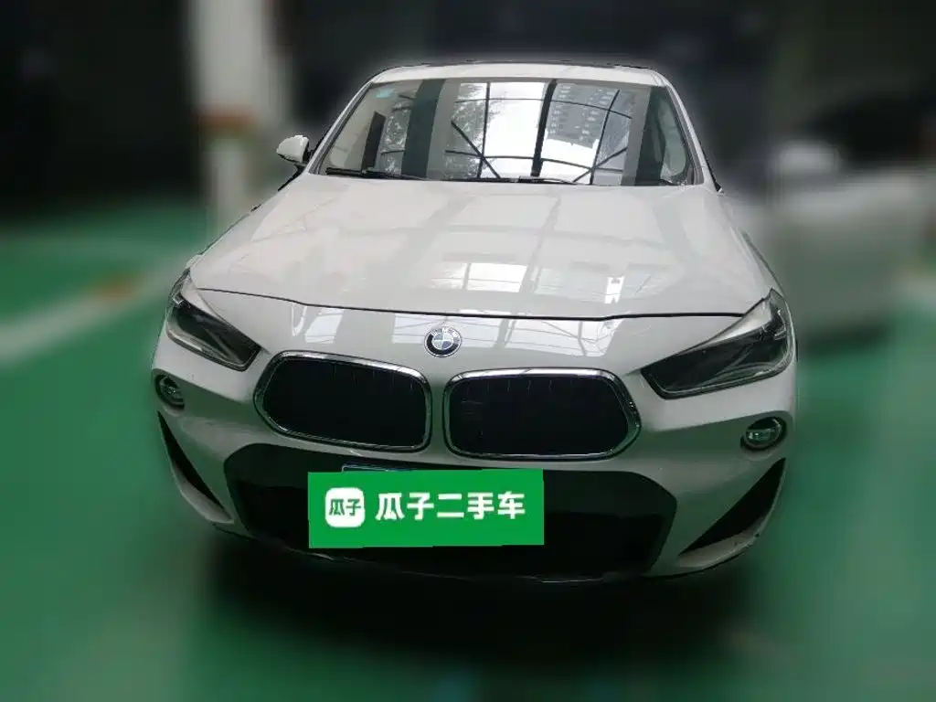 BMW X2 (Import) — фото 2