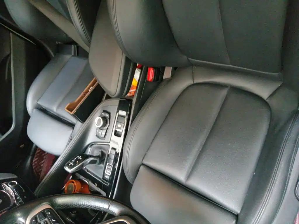 BMW X2 (Import) — фото 11