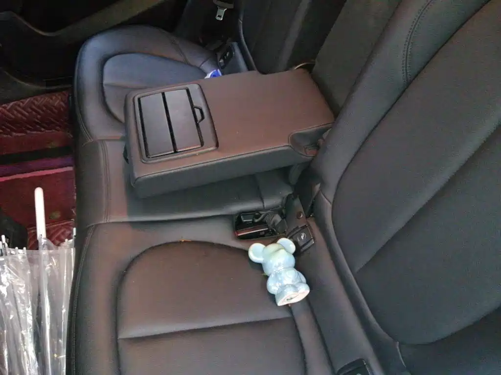 BMW X2 (Import) — фото 13