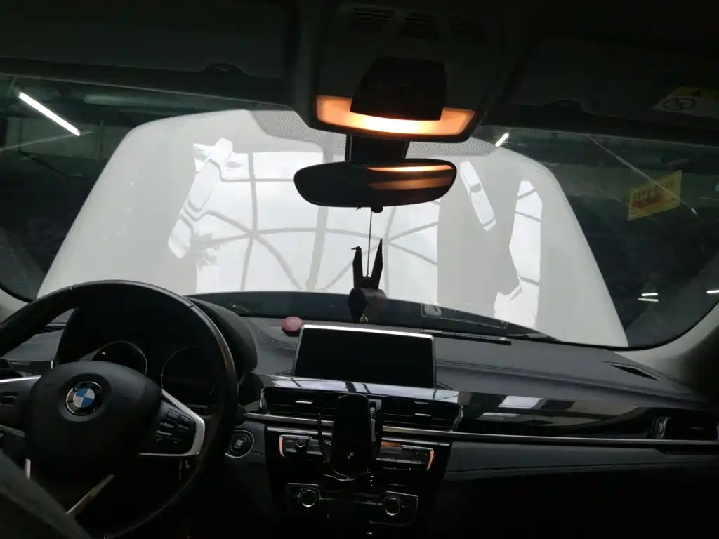 BMW X2 (Import) — фото 14