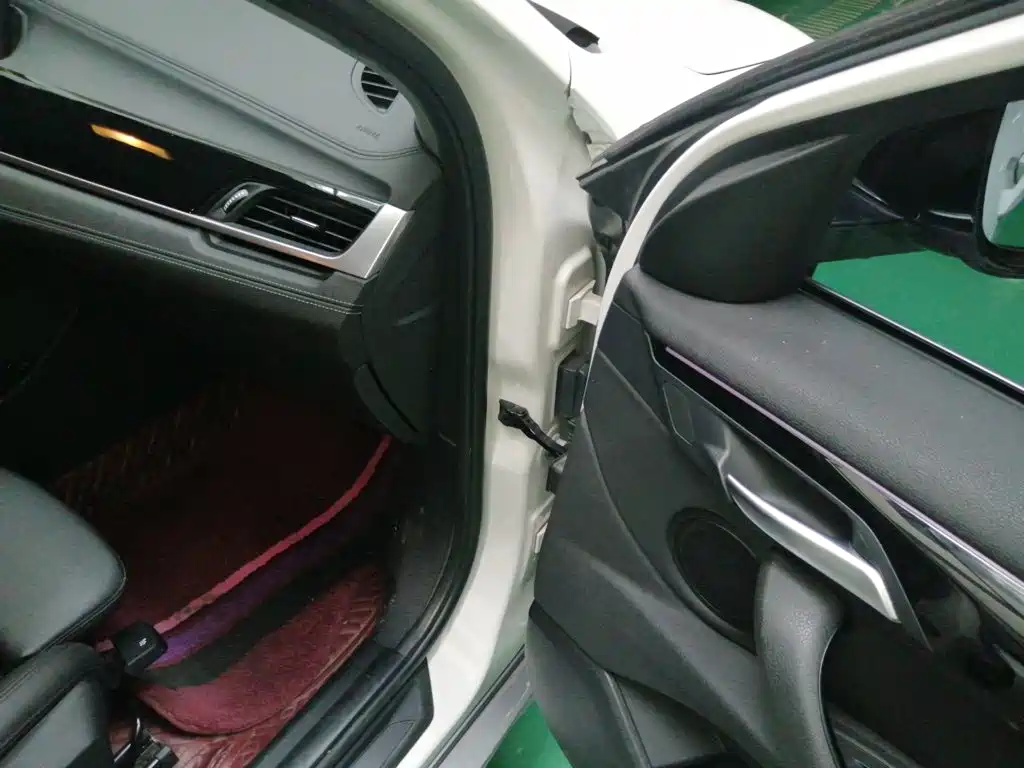 BMW X2 (Import) — фото 19