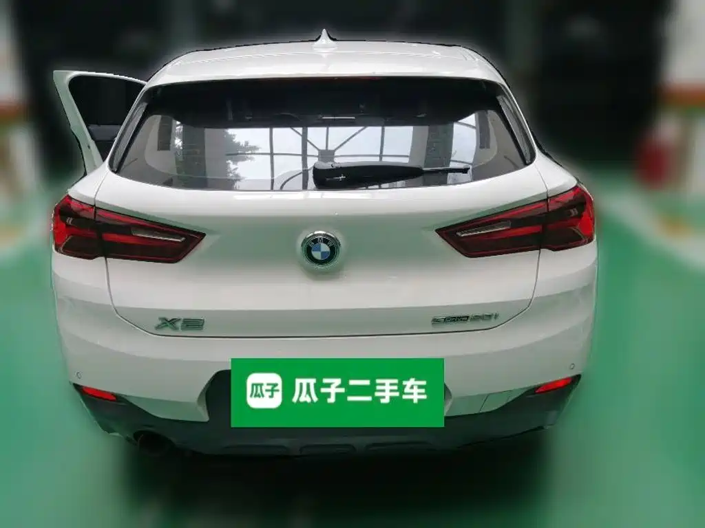 BMW X2 (Import) — фото 3