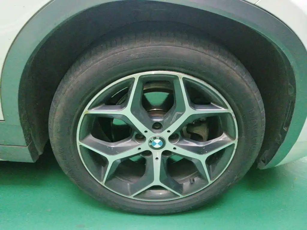 BMW X2 (Import) — фото 24