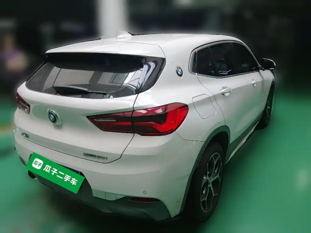 BMW X2 (Import) — фото 4