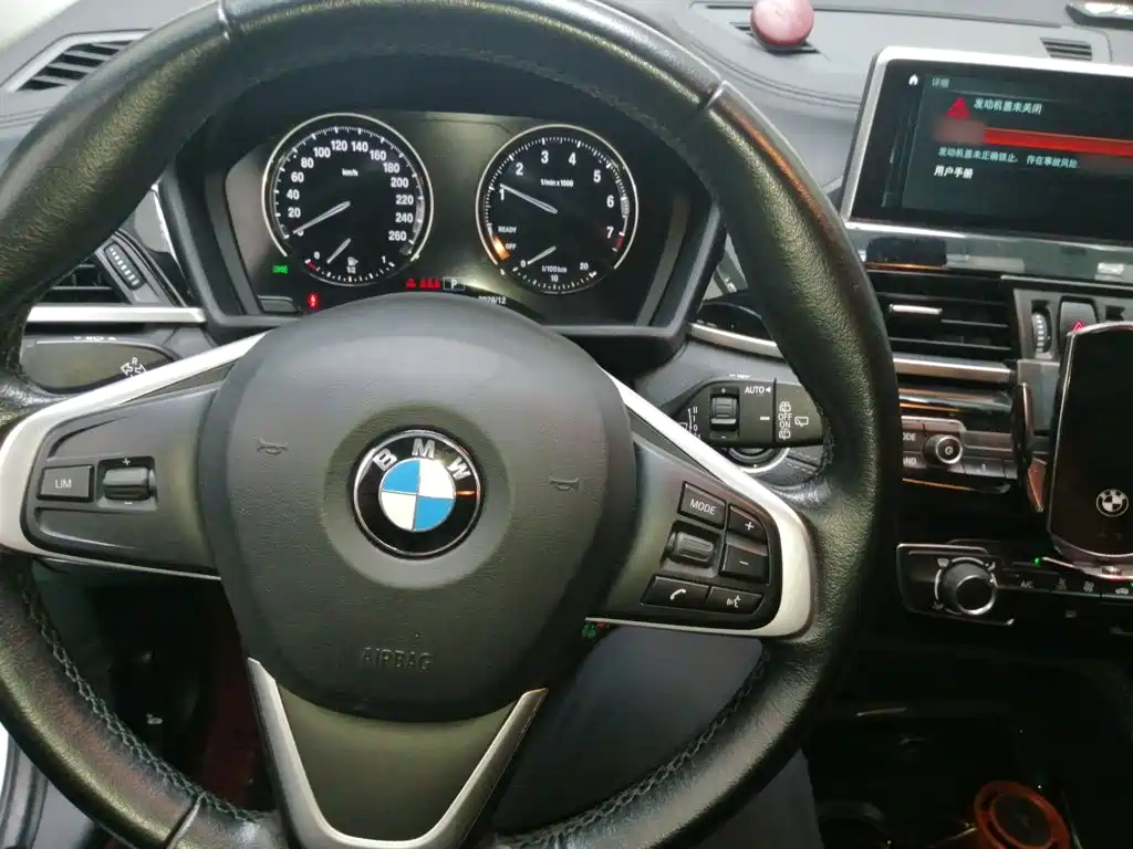 BMW X2 (Import) — фото 5