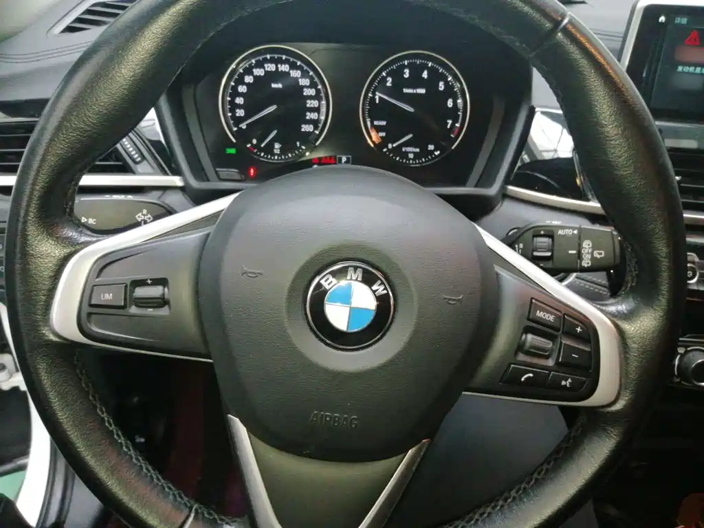 BMW X2 (Import) — фото 6