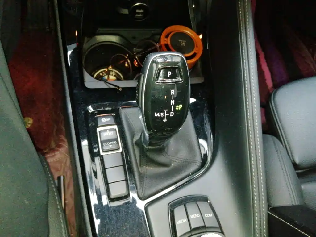 BMW X2 (Import) — фото 10