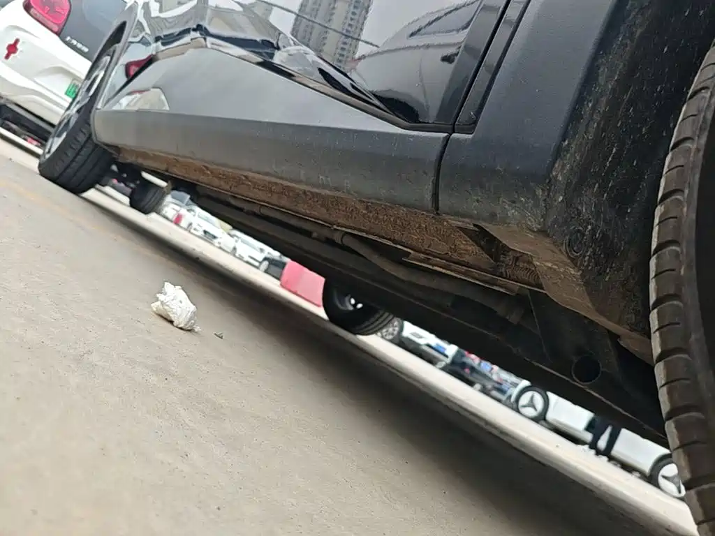 BYD Seagull — фото 20