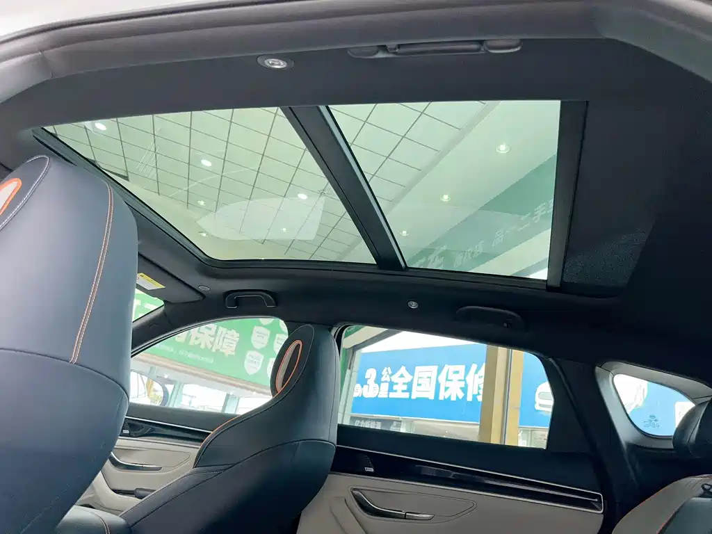 BYD PLUS New Energy — фото 14