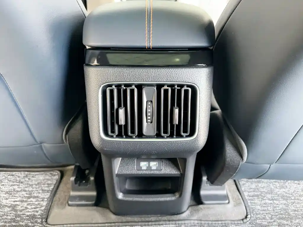 BYD PLUS New Energy — фото 16