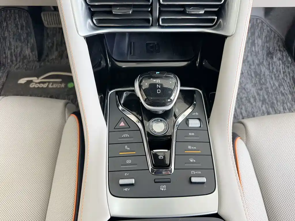 BYD PLUS New Energy — фото 18