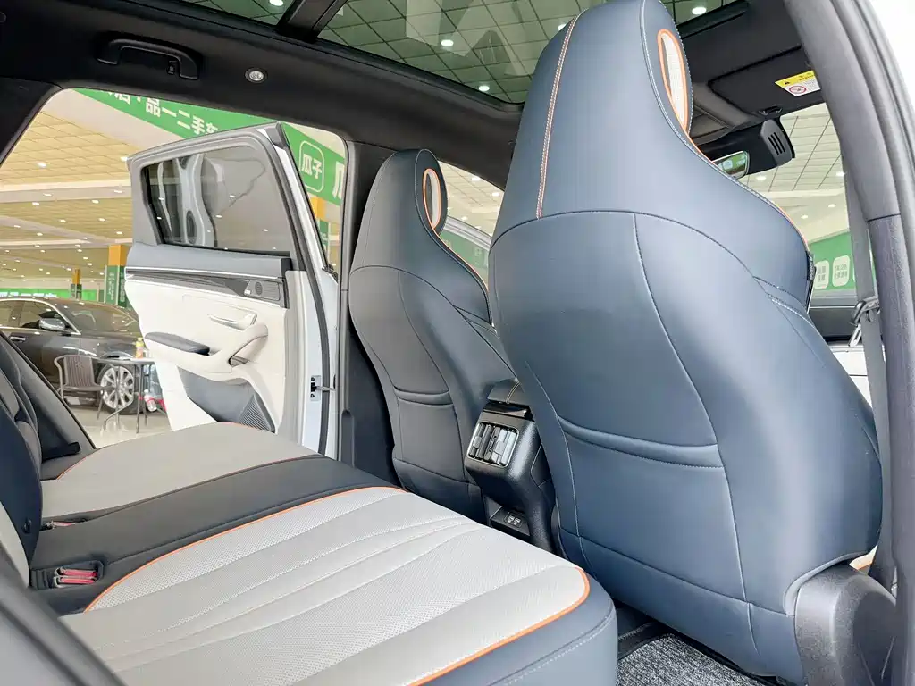 BYD PLUS New Energy — фото 10