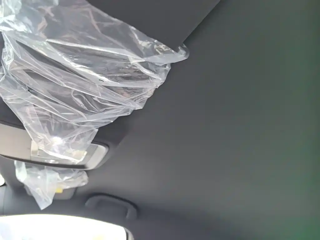 BYD Seagull — фото 17