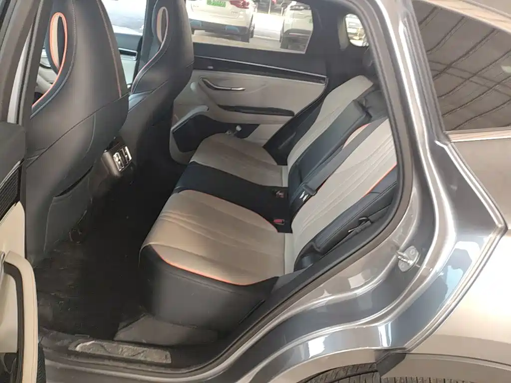 BYD PLUS New Energy — фото 16