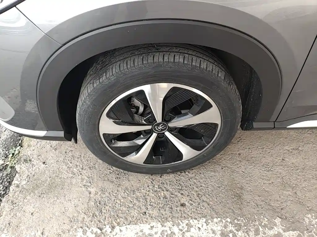 BYD PLUS New Energy — фото 22