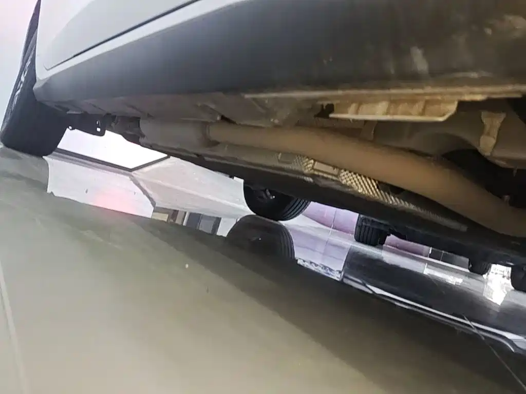 BYD Seal 05 DM-i — фото 20