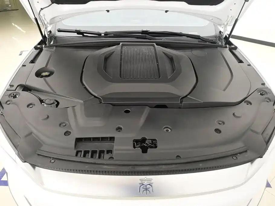 BYD Qin PLUS — фото 10