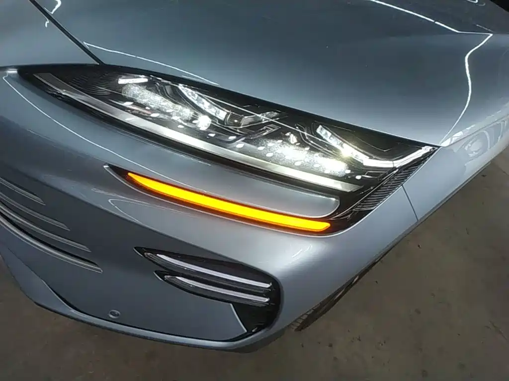 BYD PLUS New Energy — фото 23