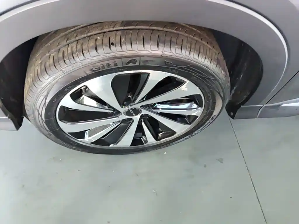BYD PLUS New Energy — фото 22