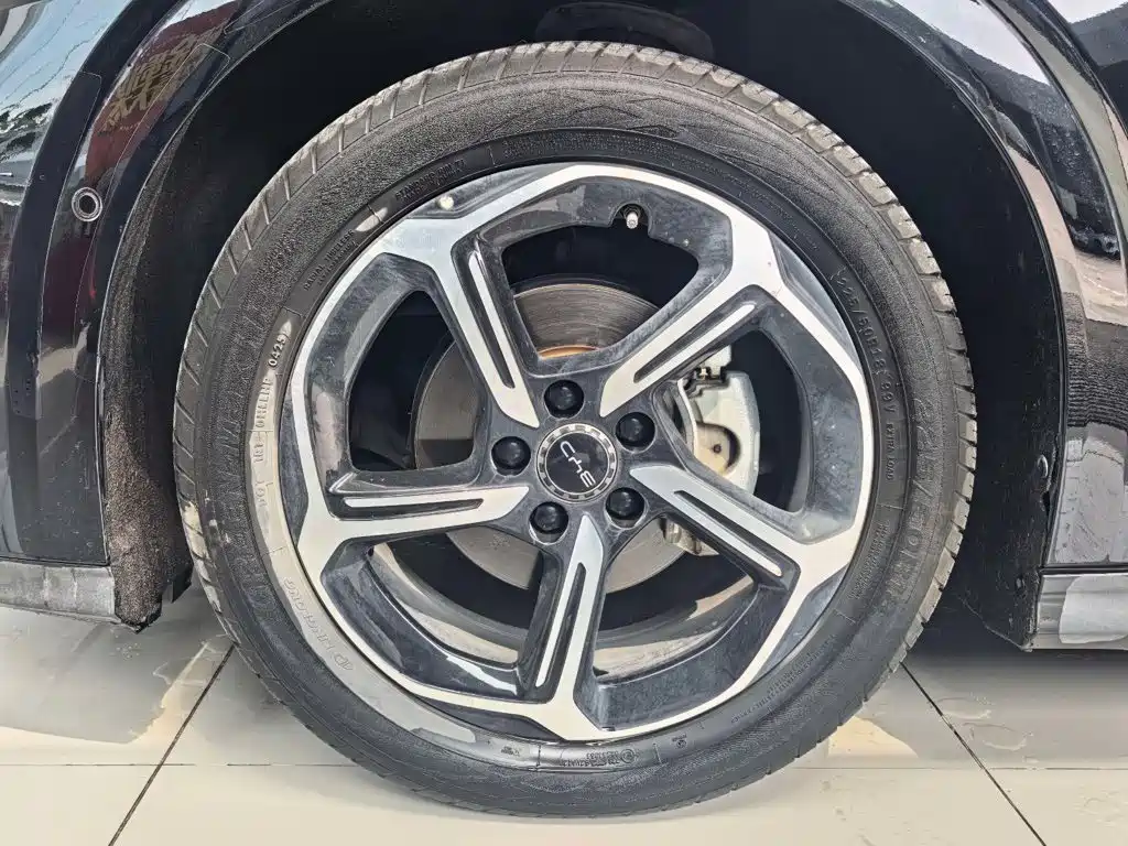 BYD Seal 06GT — фото 13