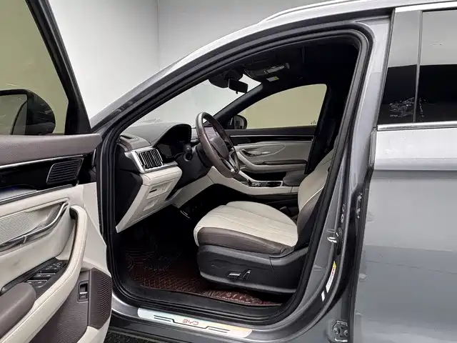 BYD PLUS New Energy — фото 15