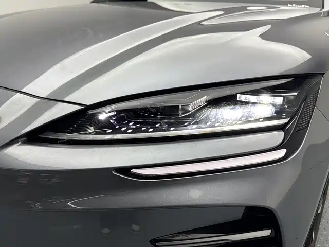 BYD PLUS New Energy — фото 20