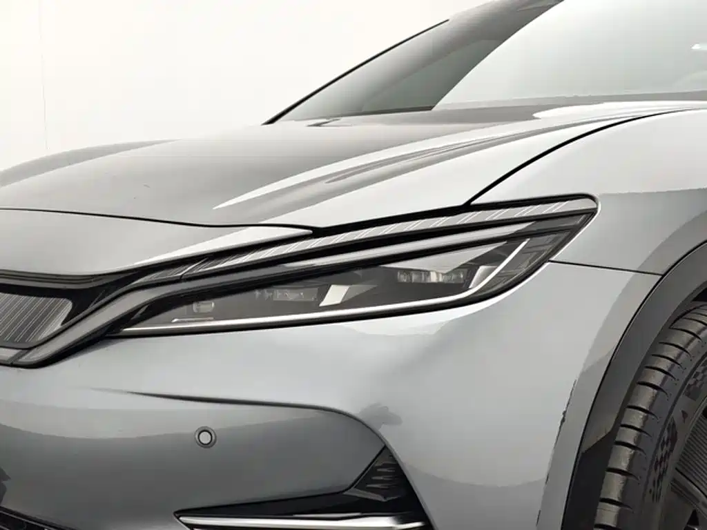 BYD L EV — фото 14