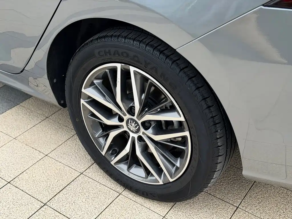 BYD Qin PLUS — фото 14