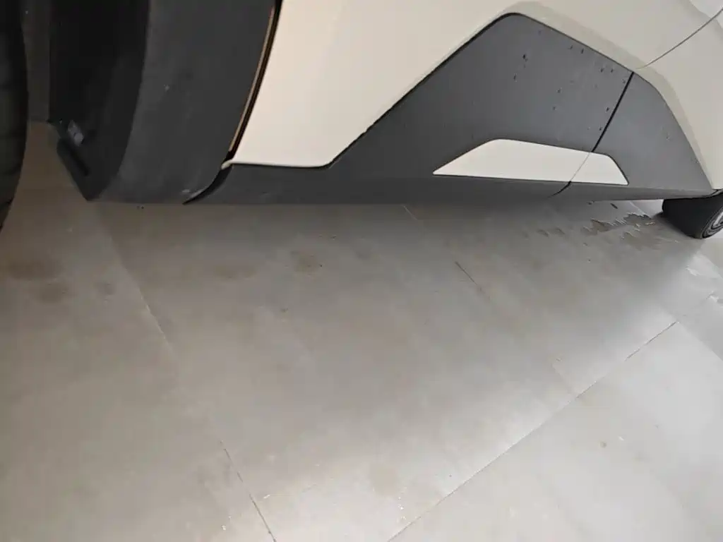 BYD Seagull — фото 20