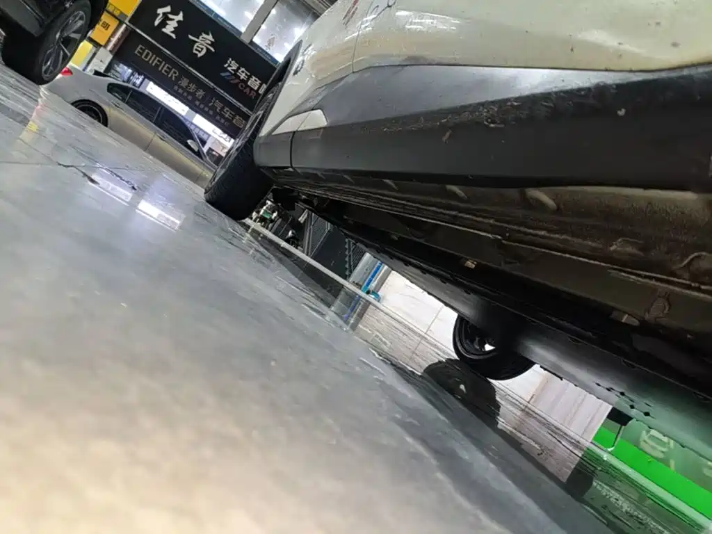 BYD Seagull — фото 20