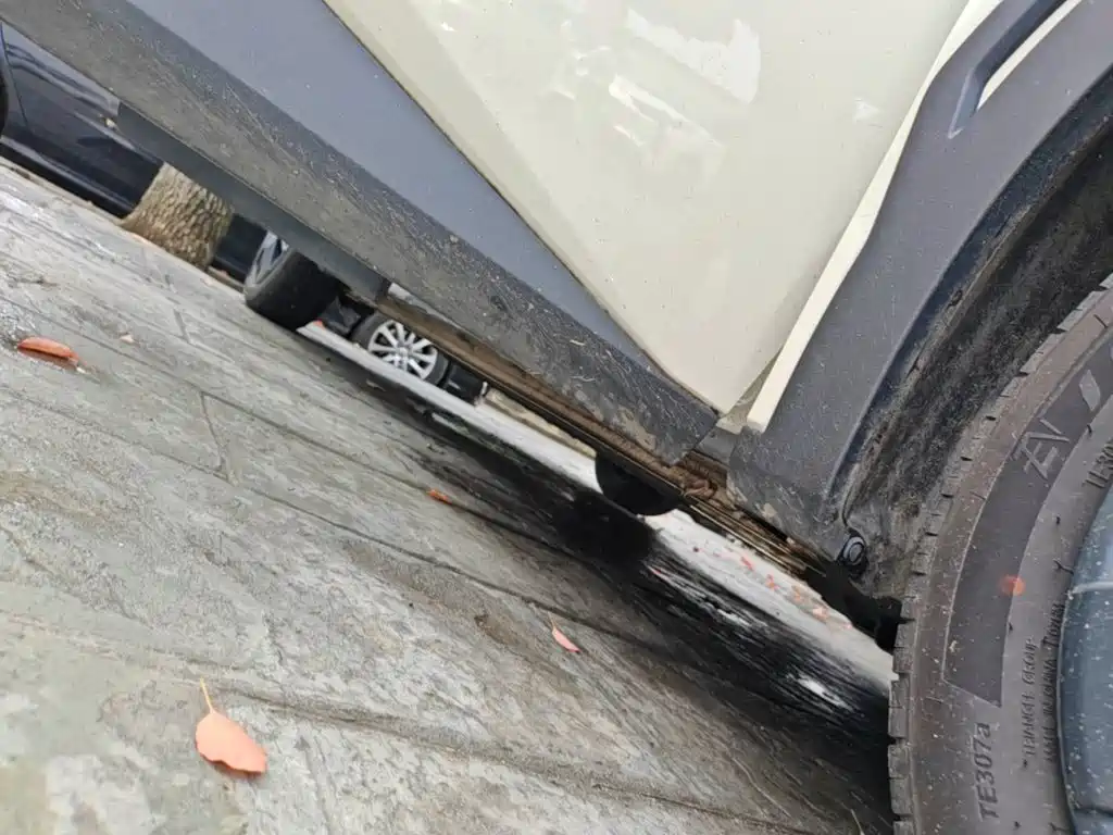 BYD Seagull — фото 20