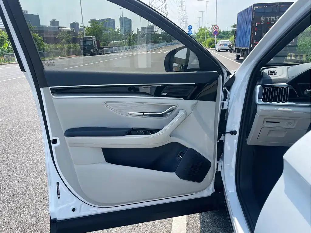 BYD PLUS New Energy — фото 11