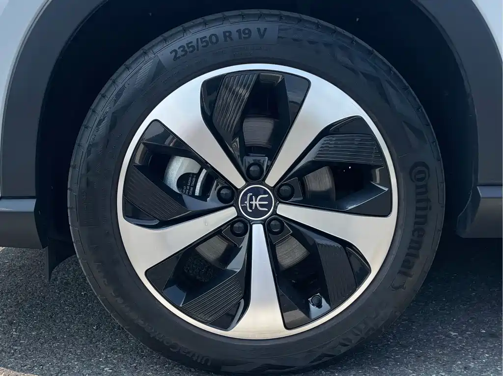 BYD PLUS New Energy — фото 10
