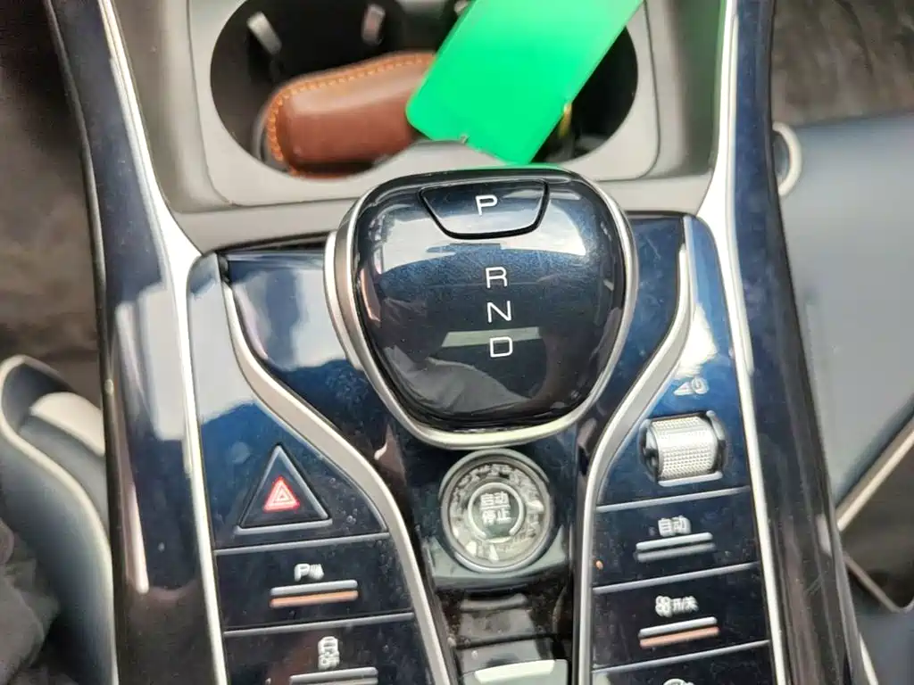 BYD Qin PLUS — фото 13