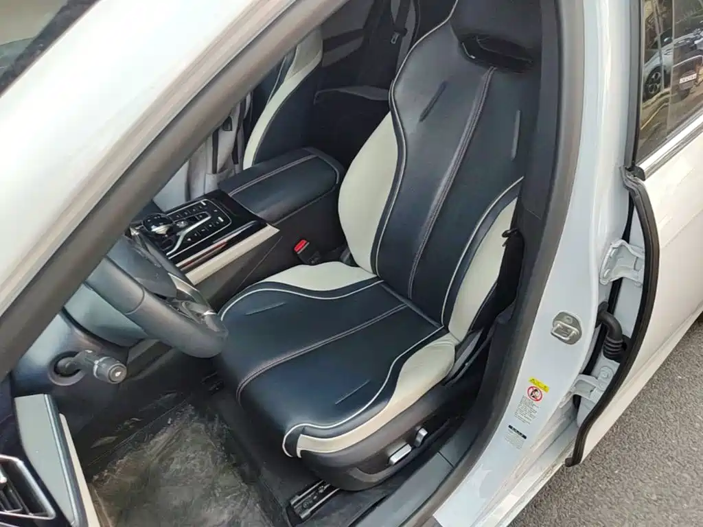 BYD Qin PLUS — фото 14
