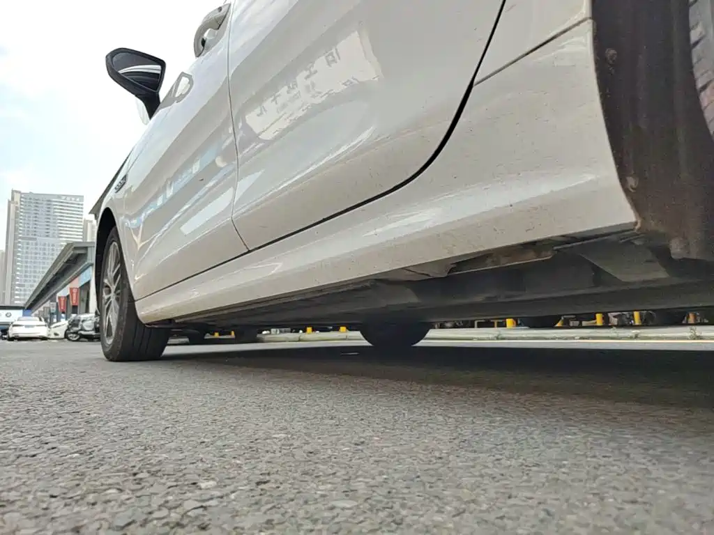 BYD Qin PLUS — фото 21