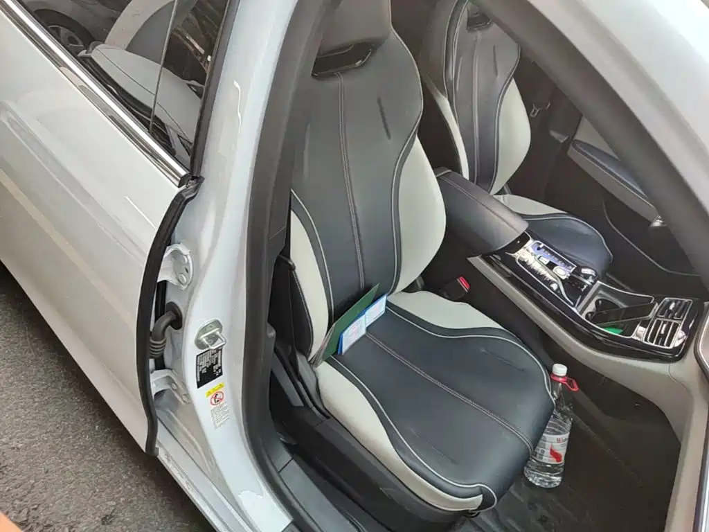 BYD Qin PLUS — фото 24