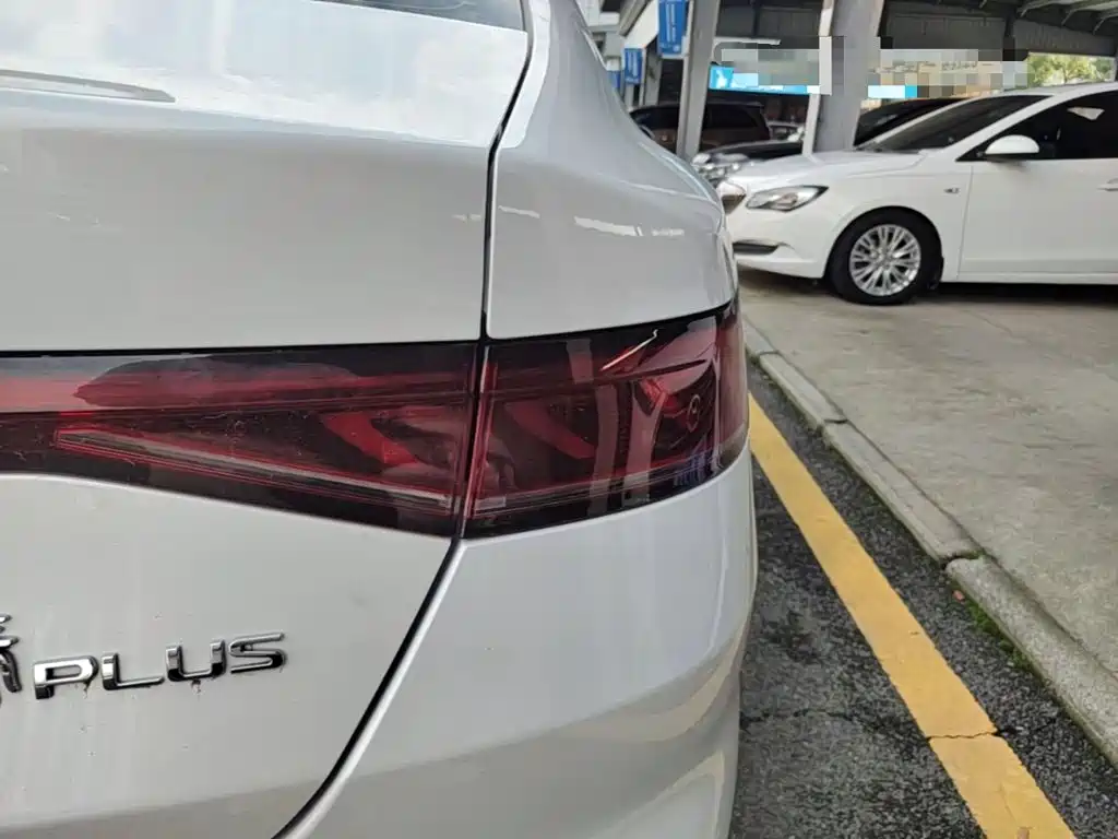 BYD Qin PLUS — фото 7