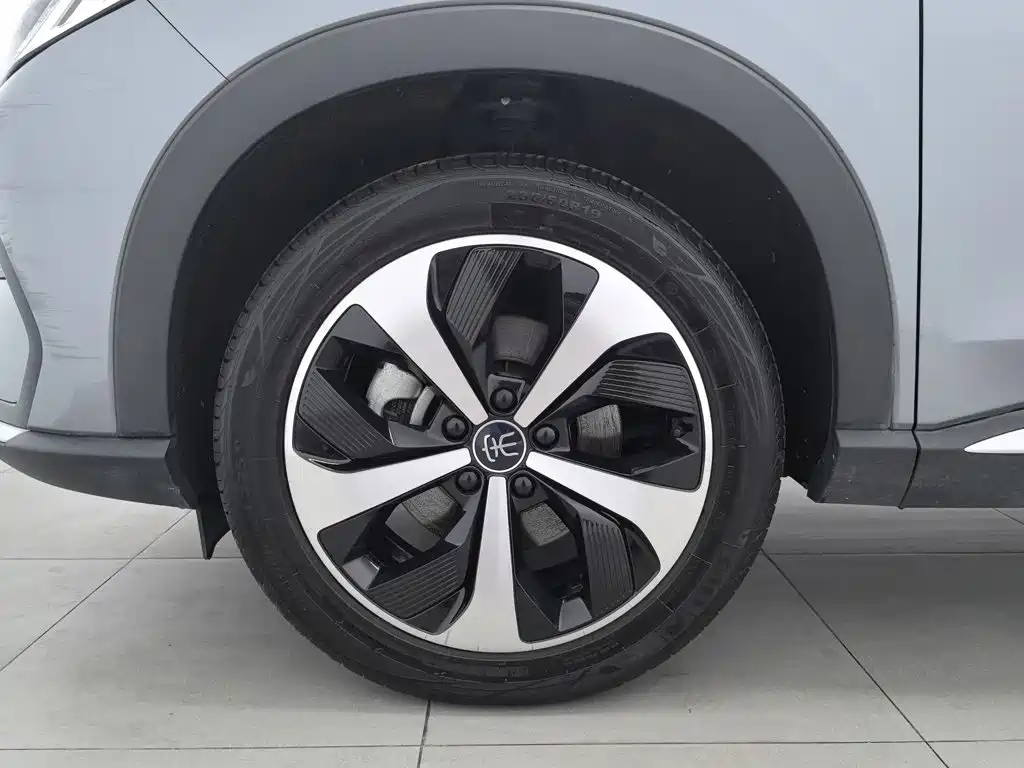 BYD PLUS New Energy — фото 17