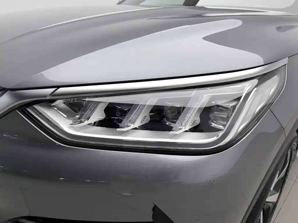 BYD PLUS New Energy — фото 7