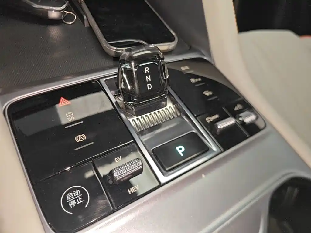 BYD PLUS New Energy — фото 13