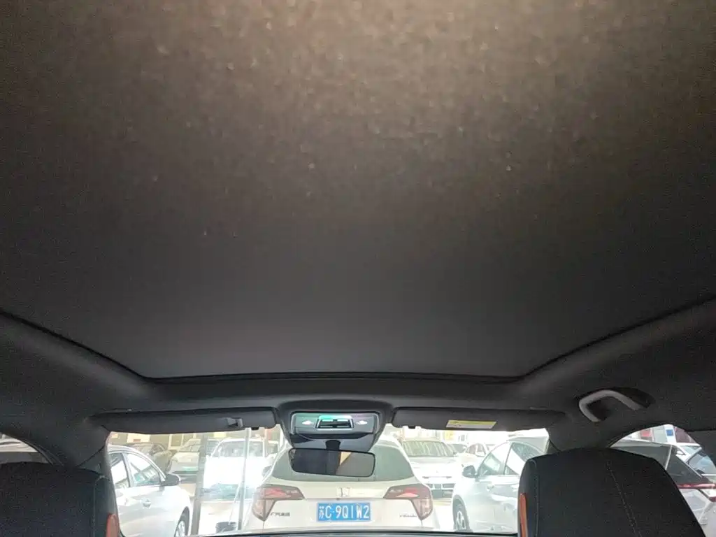 BYD PLUS New Energy — фото 17