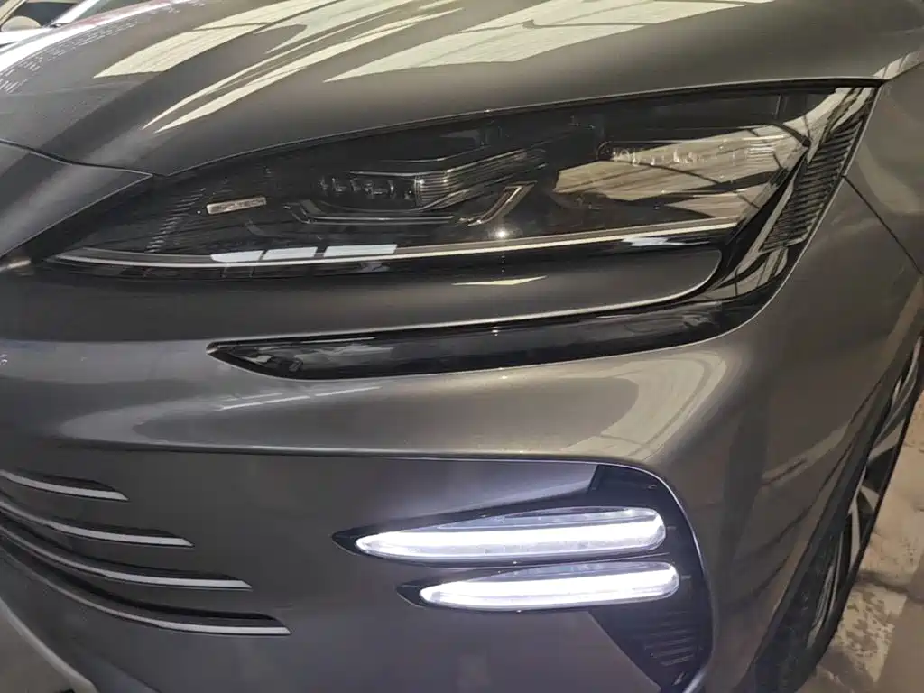 BYD PLUS New Energy — фото 23