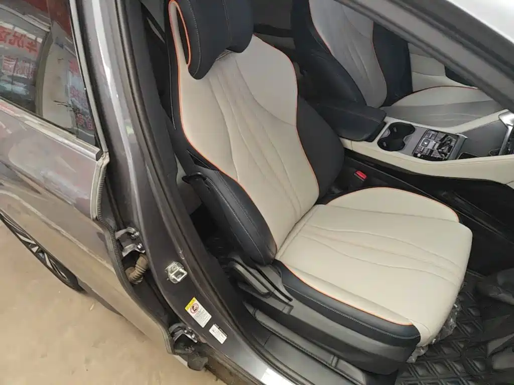 BYD PLUS New Energy — фото 24