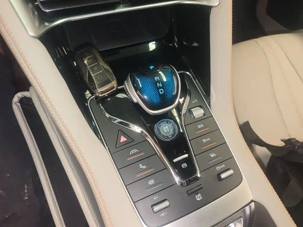 BYD PLUS New Energy — фото 13